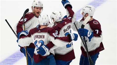 What to expect for the 2023-24 Colorado Avalanche season?